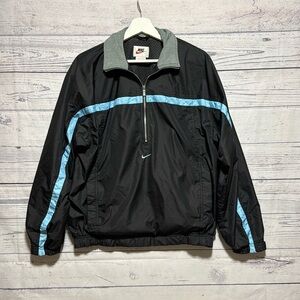 Vintage Nike Windbreaker pullover